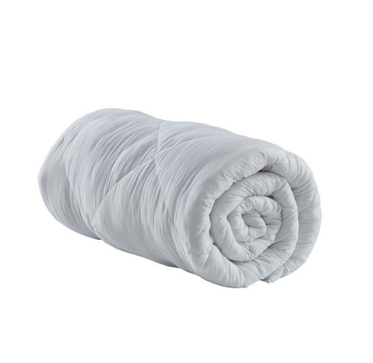 Bettdecke Polycotton "4 Jahreszeiten" Decke