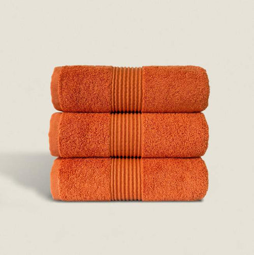 3er Set- Handtuch Eden