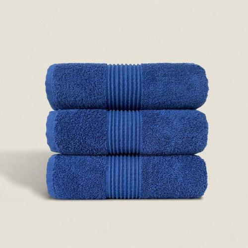 3er Set- Handtuch Eden