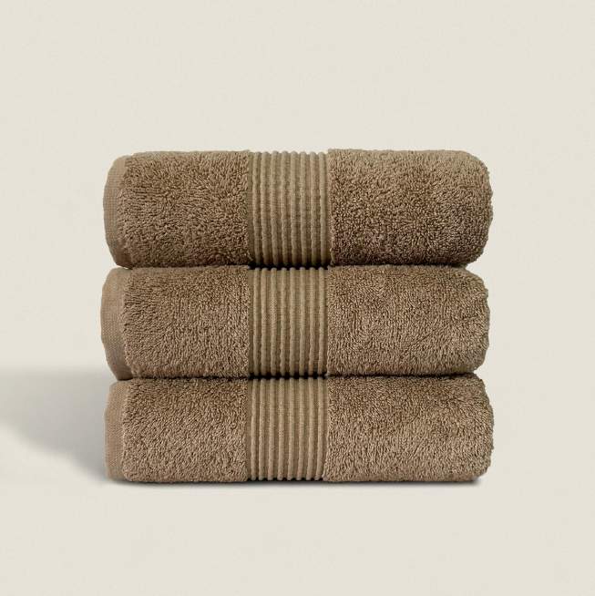 3er Set- Handtuch Eden