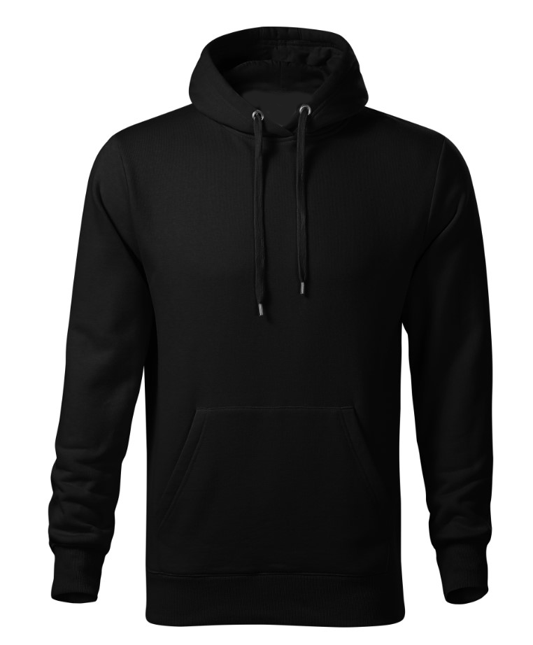 CLX- Men Hoodie Langarm mit Kapuze- Forrest Green